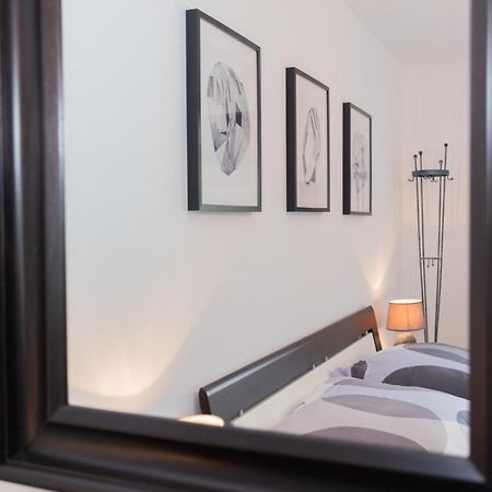 Ferienwohnung Im Zentrum 마리아알름암스타이너르넨미어 외부 사진